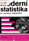 Swoboda, Helmut: Moderní statistika