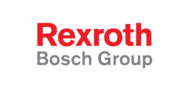 3 Rexroth - logo